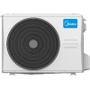 Кассетный кондиционер Midea MCD1-24HRN1-Q/MOX431U-24HN1-LQ/T-MBQ4-04A1