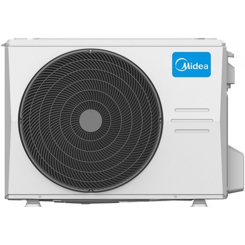 Кассетный кондиционер Midea MCD1-24HRN1-Q/MOX431U-24HN1-LQ/T-MBQ4-04A1