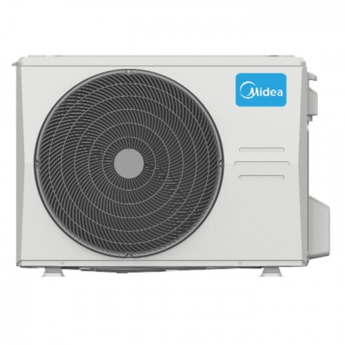 Кассетный кондиционер Midea MCD1-48HRFNX(GA)/MOE30U-48HFN8-R(GA)/T-MBQ-02M4