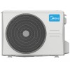 Кассетный кондиционер Midea MCD1-55HRFNX(GA)-B/MOE30U-55HFN8-R(GA)