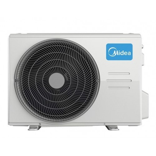 Кондиционер Midea Paramount MSAG1-07N8C2U-I/MSAG1-07N8C2U-O/-40