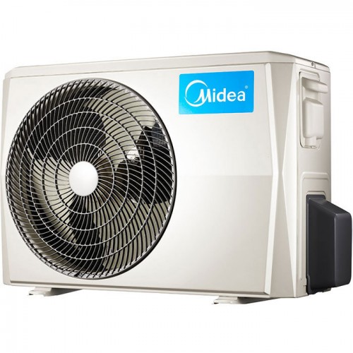 Кондиционер Midea Paramount MSAG1-09HRN1-I/MSAG1-09HRN1-O