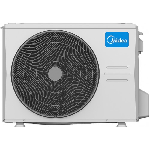 Кондиционер Midea Paramount MSAG1-09N8C2S-I/MSAG1-09N8C2S-O