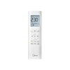 Кондиционер Midea Paramount MSAG1-18HRN1-I/MSAG1-18HRN1-O/-40