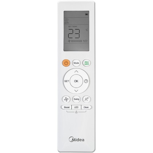 Кондиционер Midea Unlimited MSAG2-12N8C2U-I/MSAG2-12N8C2U-O