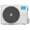 Кондиционер Midea Persona MSAG4-12HRN1-I/MSAG4-12HRN1-O