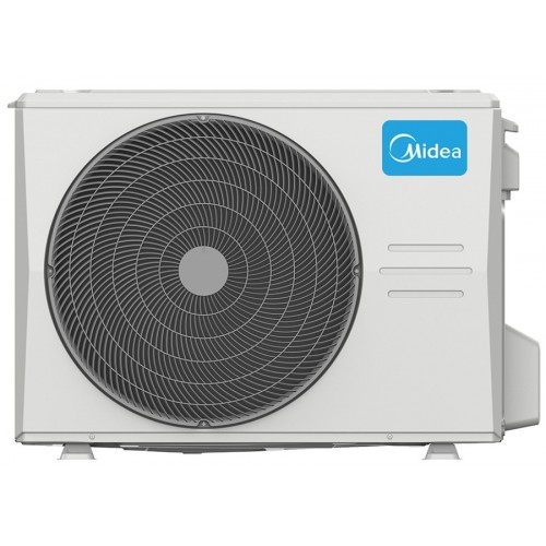 Кондиционер Midea Persona MSAG4-12HRN1-I/MSAG4-12HRN1-O