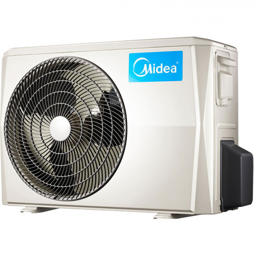 Кондиционер Midea Breezeless MSFA-09N8D6-I/MSFA-09N8D6-O