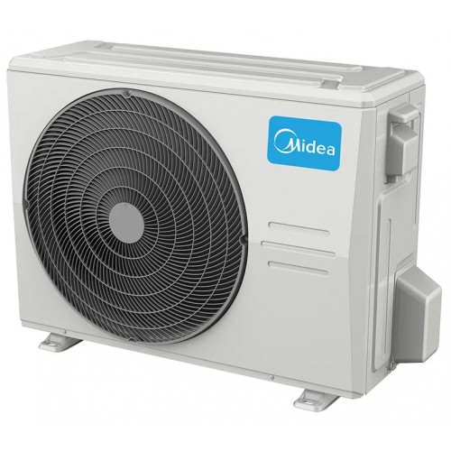 Кондиционер Midea Breezeless MSFA1-09N8D6-I/MSFA1-09N8D6-O