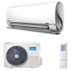 Кондиционер Midea Breezeless MSFA1-09N8D6-I/MSFA1-09N8D6-O