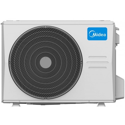 Кондиционер Midea Breezeless MSFA2W-09N8D6-I/MSFA1-09N8D6-O