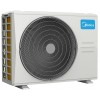 Кондиционер Midea Breezeless MSFA2W-09N8D6-I/MSFA1-09N8D6-O