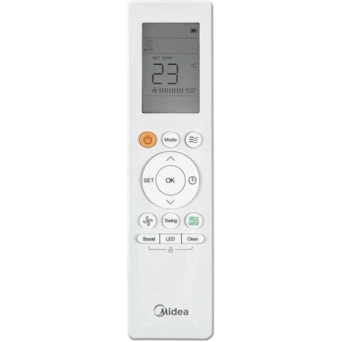 Кондиционер Midea Breezeless MSFA2W-09N8D6-I/MSFA1-09N8D6-O