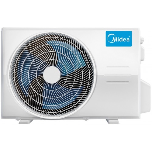 Кондиционер Midea Breezeless E MSFE-09N8D6-I/MSFE-09N8D6-O