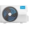 Кондиционер Midea Breezeless E MSFE-12N8D6-I/MSFE-12N8D6-O