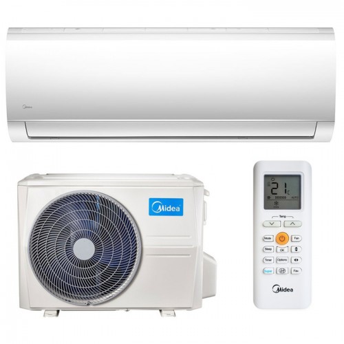 Кондиционер Midea MSMA-07HRN1-I/MSMA-07HRN1-O