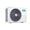 Кондиционер Midea MSMAAU-09HRDN1/MOBA03-09HFN1