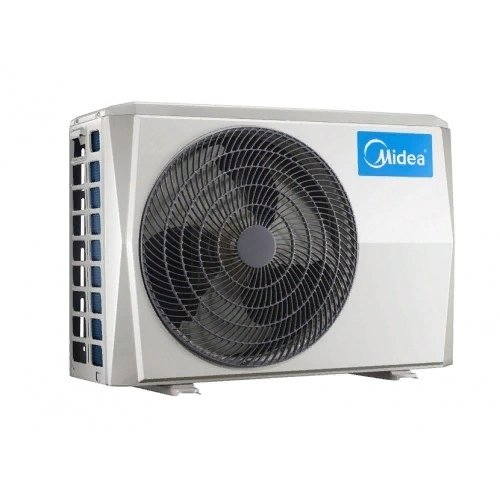 Кондиционер Midea MSMBBU-12HRFN1(BW)/MOB03-12HFN1