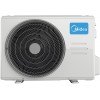 Канальный кондиционер Midea MTI-18HW1N1P-QB6/MOX330U-18HN1-LQB6