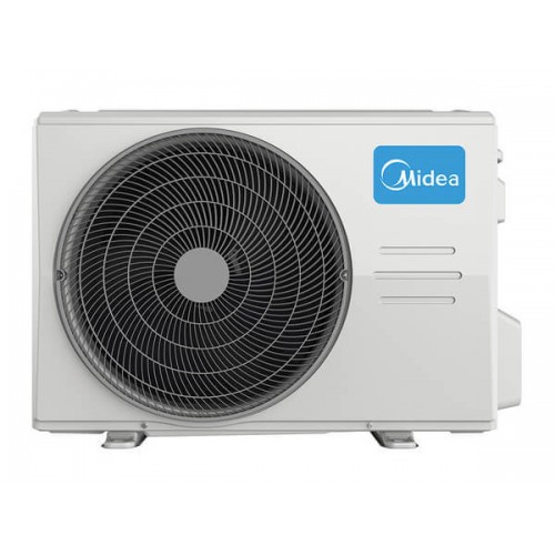 Канальный кондиционер Midea MTI-18HWN1-QB6/MOX330U-18HN1-QB6/-40