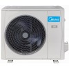 Напольно-потолочный кондиционер Midea MUE-24HRN1-Q/MOU-24HN1-Q/-40