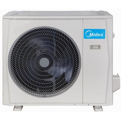 Напольно-потолочный кондиционер Midea MUE-24HRN1-Q/MOU-24HN1-Q/-40