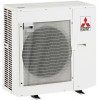 Внешний блок мульти сплит-системы на 4 комнаты Mitsubishi Electric Free Match MXZ-4F83VF