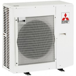 Внешний блок мульти сплит-системы на 5 комнат Mitsubishi Electric Free Match MXZ-5F102VF