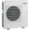 Внешний блок мульти сплит-системы на 5 комнат Mitsubishi Electric Free Match MXZ-6F122VF