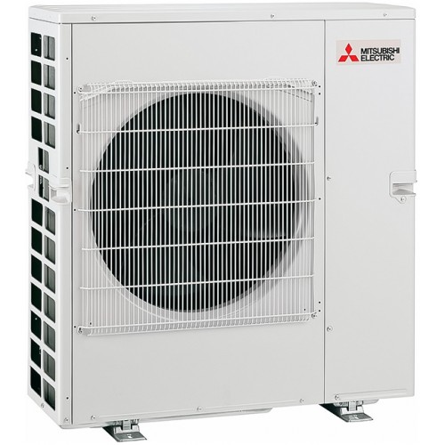 Внешний блок мульти сплит-системы на 5 комнат Mitsubishi Electric Free Match MXZ-6F122VF