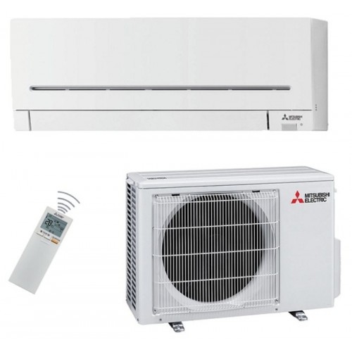 Кондиционер Mitsubishi Electric Standard MSZ-AP42VG/MUZ-AP42VG