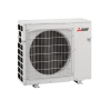 Внешний блок мульти сплит-системы на 5 комнат Mitsubishi Electric MXZ-5Е102 VA