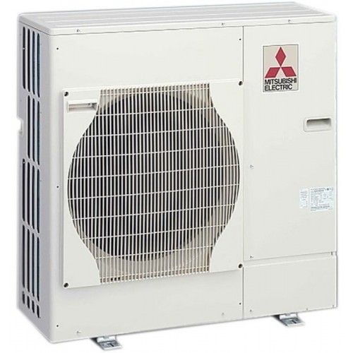 Напольно-потолочный кондиционер Mitsubishi Electric PCA-M100KA/PU-P100 YHA