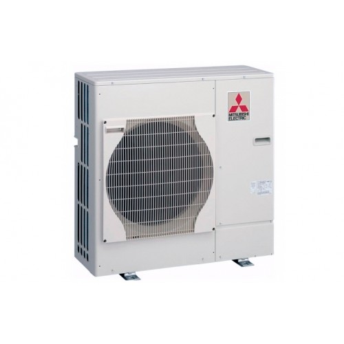 Напольно-потолочный кондиционер Mitsubishi Electric PCA-M71KA/PU-P71VHA/YHA