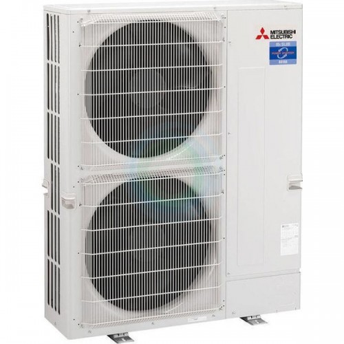 Cплит система Mitsubishi Electric Mr.Slim PKA-M100KAL/PUHZ-ZRP100VKA