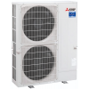 Кассетный кондиционер Mitsubishi Electric PLA-M100EA/PUHZ-ZRP100VKA