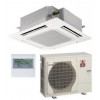 Кассетный кондиционер Mitsubishi Electric PLA-ZRP35BA/PUHZ-ZRP35VKA