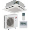 Кассетный кондиционер Mitsubishi Electric PLA-ZRP71BA/PUHZ-ZRP71VHA