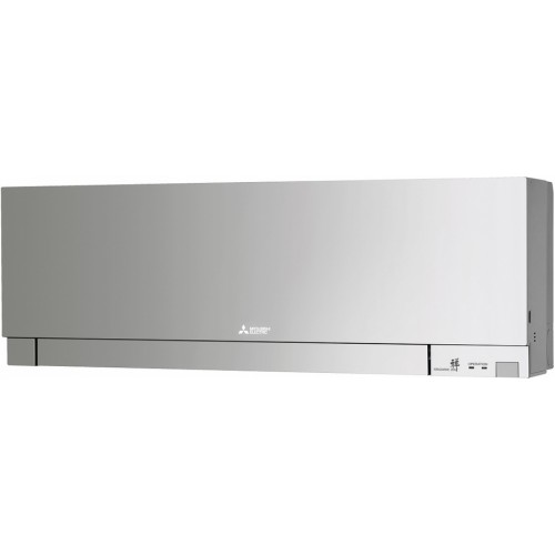 Настенный внутренний блок мульти сплит-системы Mitsubishi Electric Premium Design MSZ-EF25VGKS