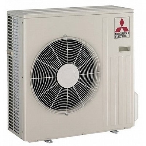 Кассетный кондиционер Mitsubishi Electric SLZ-M50FA/ SUZ-KA50VA6