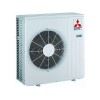 Кассетный кондиционер Mitsubishi Electric SLZ-M50FA/SUZ-M 50