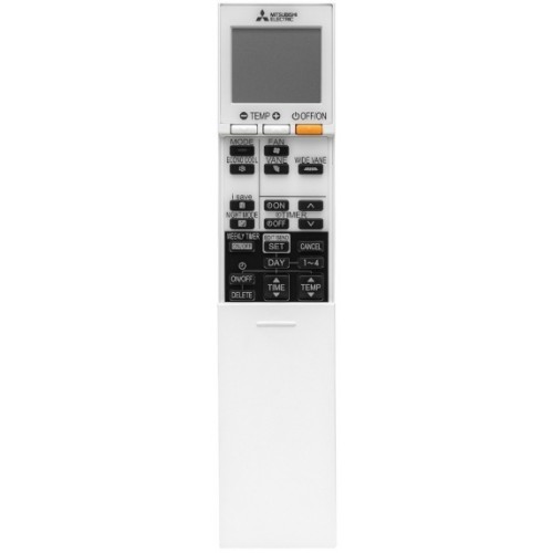 Настенный внутренний блок мульти сплит-системы Mitsubishi Electric Standart MSZ-AP15VGK (WIFI)