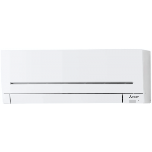 Настенный внутренний блок мульти сплит-системы Mitsubishi Electric Standart MSZ-AP25VGK (с Wi-Fi)