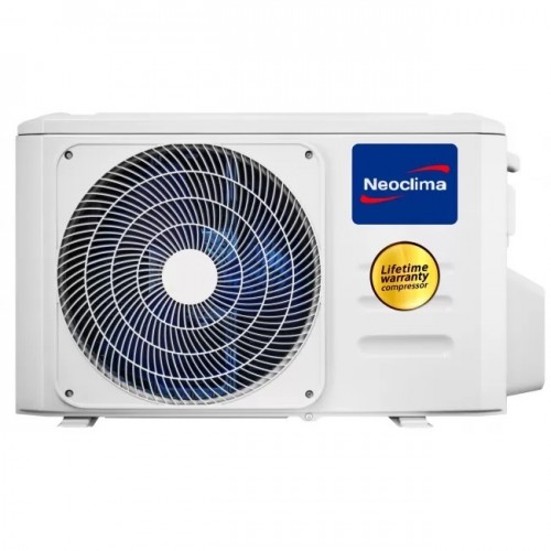 Кондиционер Neoclima Therminator 3.2 Inverter NS-09EHXIw1Z/NU-09EHXIw1Z