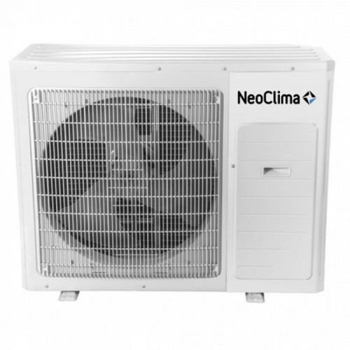 Кондиционер Neoclima G-Plasma NS/NU-HAX09R