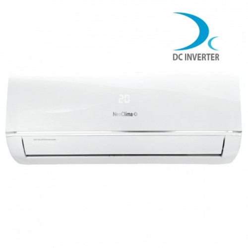 Кондиционер Neoclima NS/NU-HAX12RWI inverter