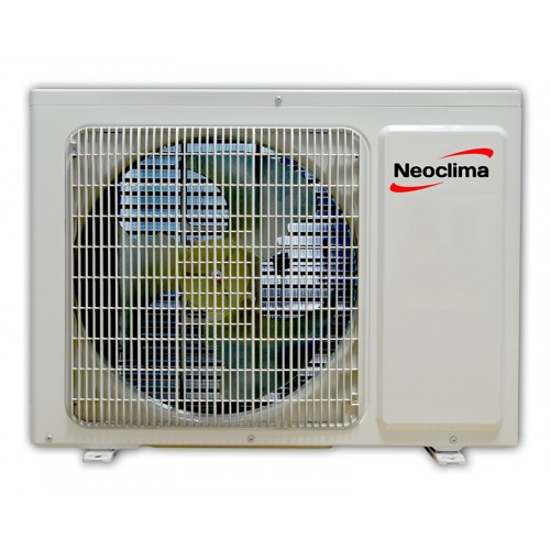 Кассетный кондиционер Neoclima NTSI18EH1z/NUI18EH1z