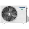 Кондиционер Panasonic Deluxe CS-E24RKDW/CU-E24RKD