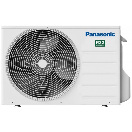 Кондиционер Panasonic Deluxe CS-E24RKDW/CU-E24RKD