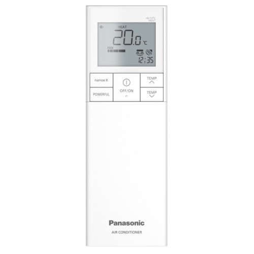 Кондиционер Panasonic Nordic CS-HZ25XKE/CU-HZ25XKE